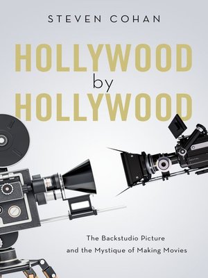 cover image of Hollywood by Hollywood